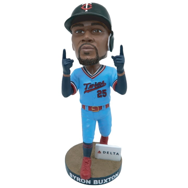 Byron Buxton bobblehead