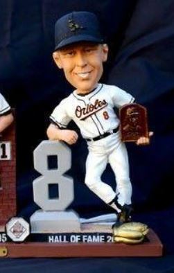 Cal Ripken, Jr. bobblehead