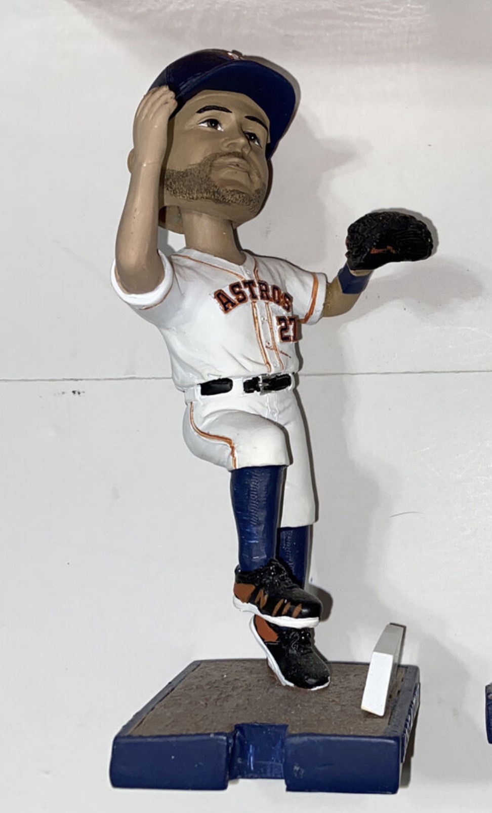 Carlos Correa bobblehead