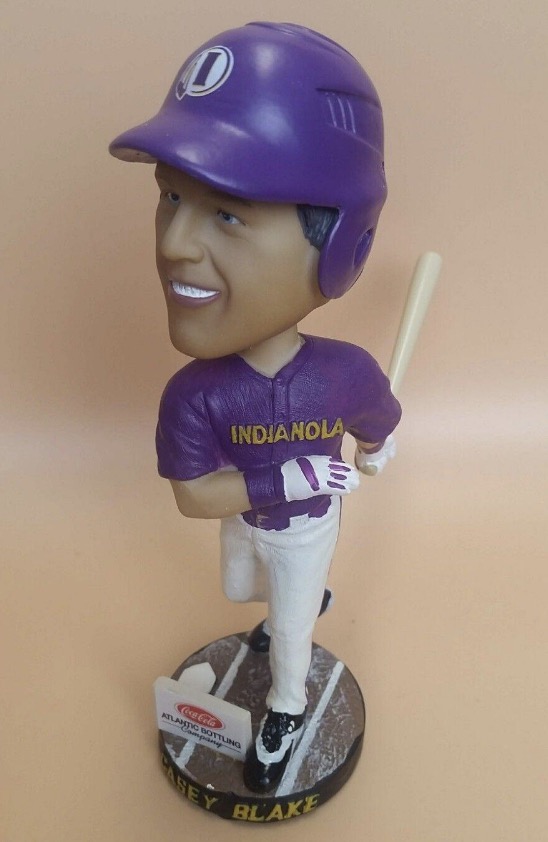 Casey Blake bobblehead