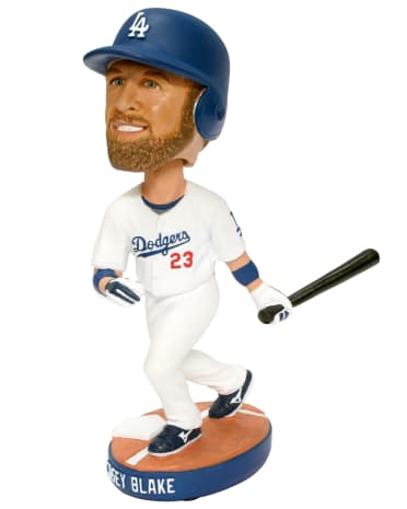 Casey Blake bobblehead