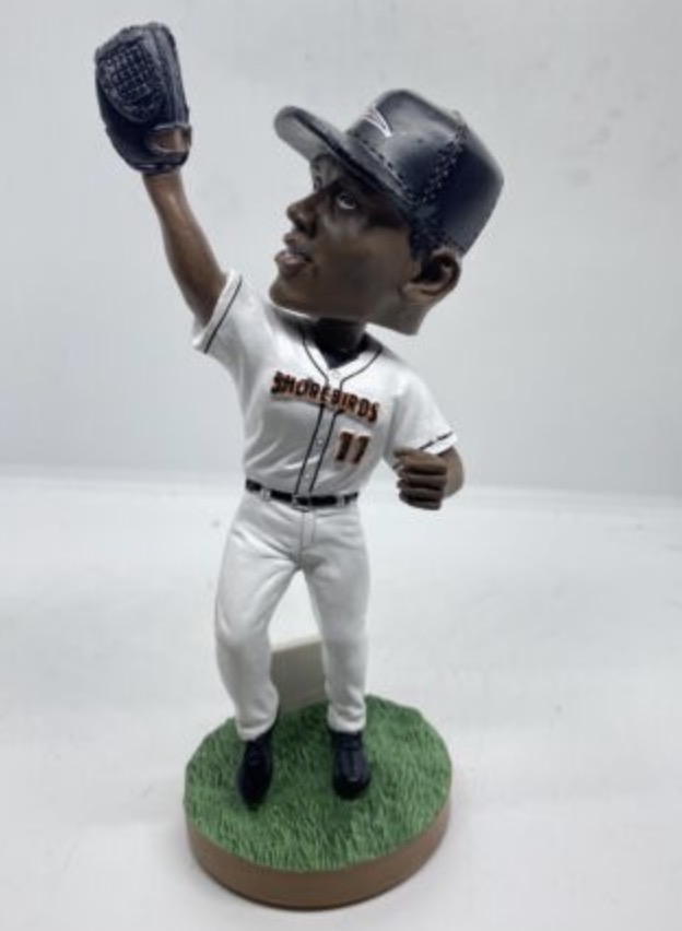 Cedric Mullins bobblehead