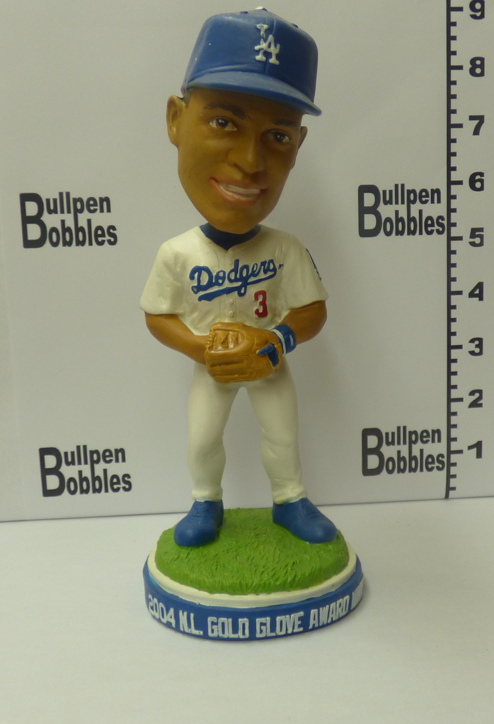 Cesar Izturis bobblehead