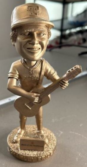 Charley Pride (Variant) bobblehead