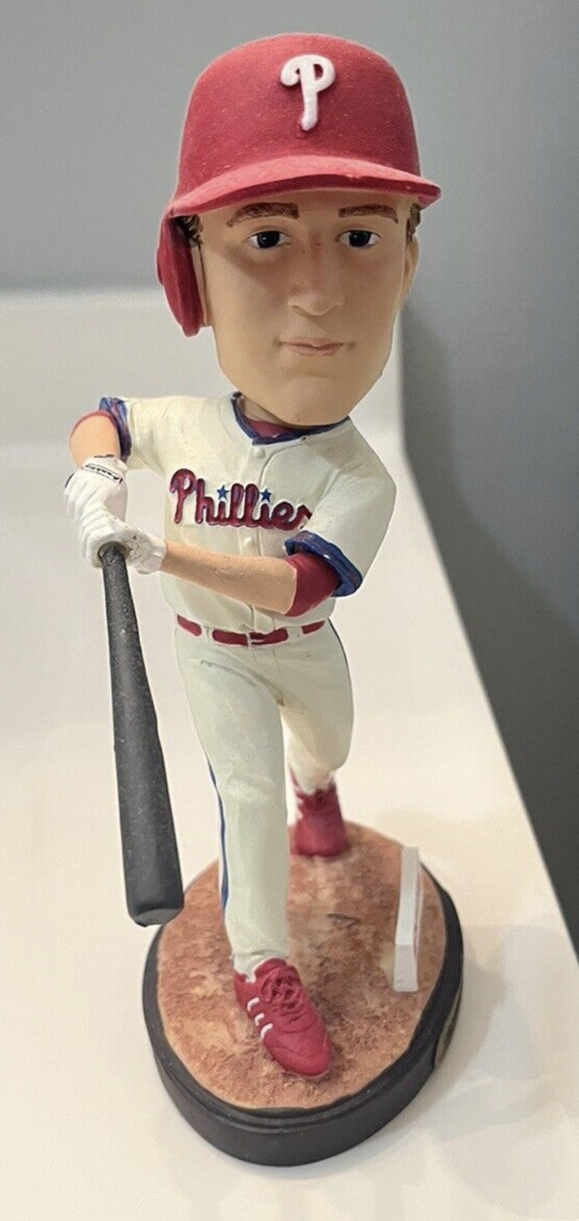 Chase Utley bobblehead