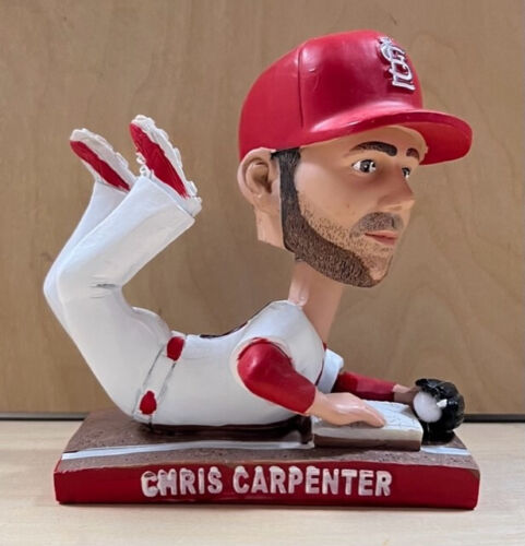 Chris Carpenter bobblehead