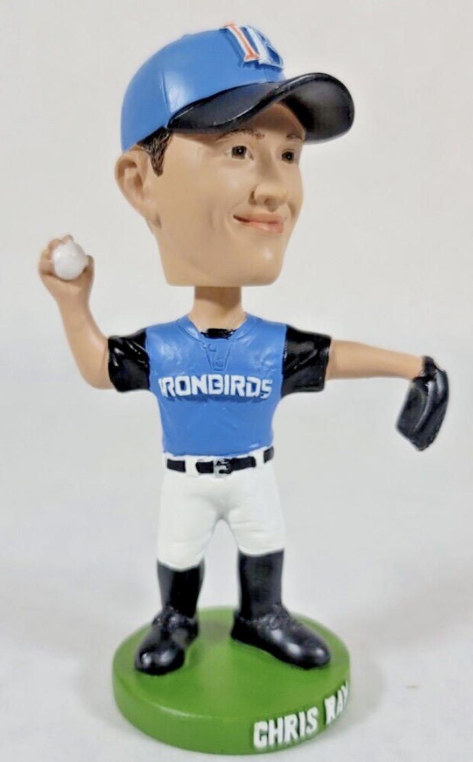 Chris Ray bobblehead