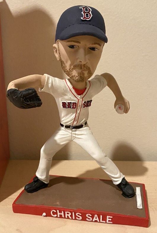 Chris Sale bobblehead