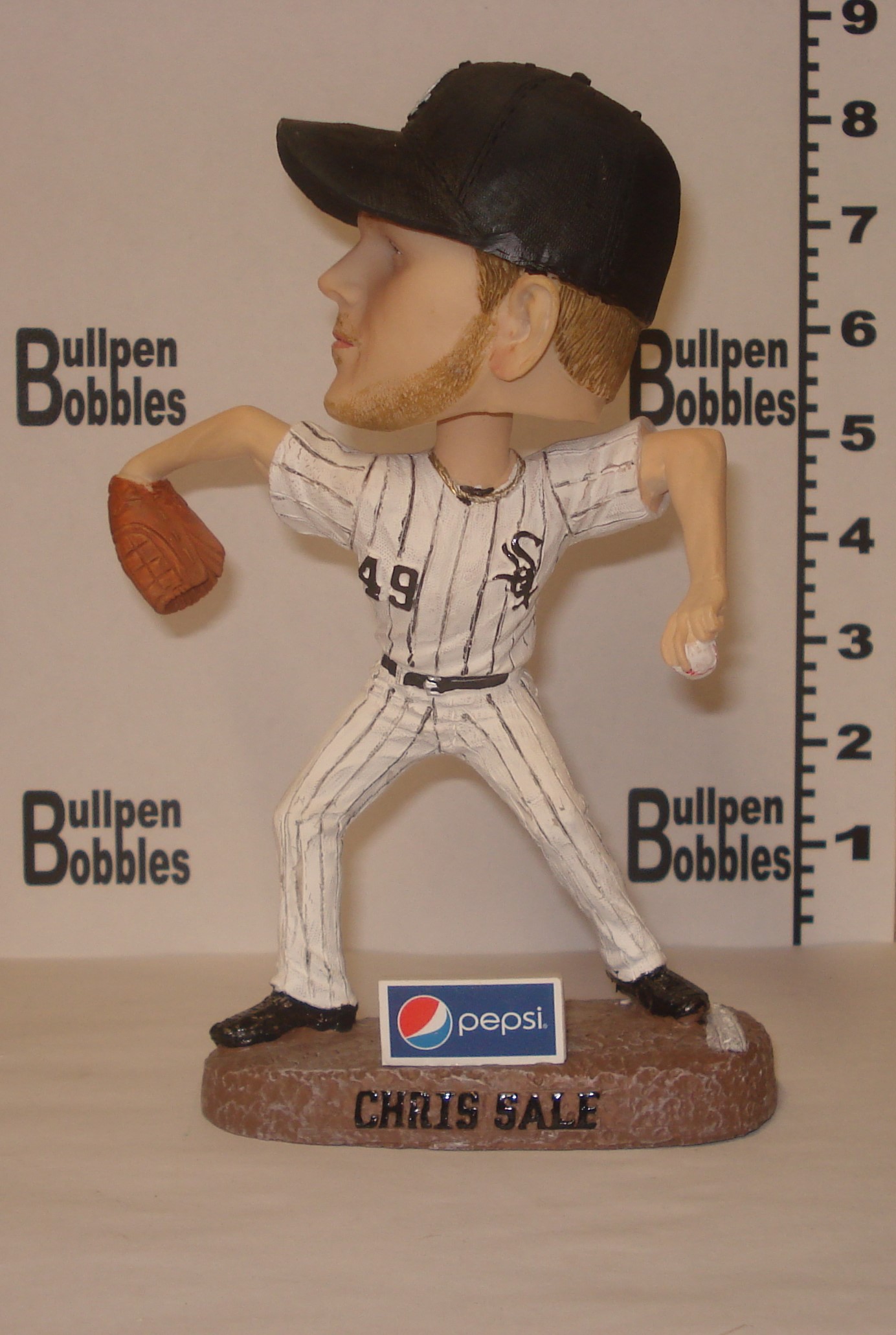 Chris Sale bobblehead