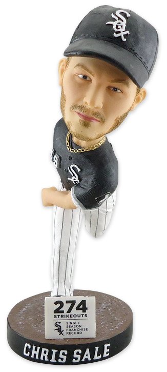 Chris Sale bobblehead