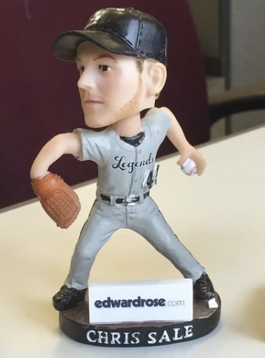 Chris Sale bobblehead