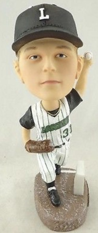 Chris Sale bobblehead