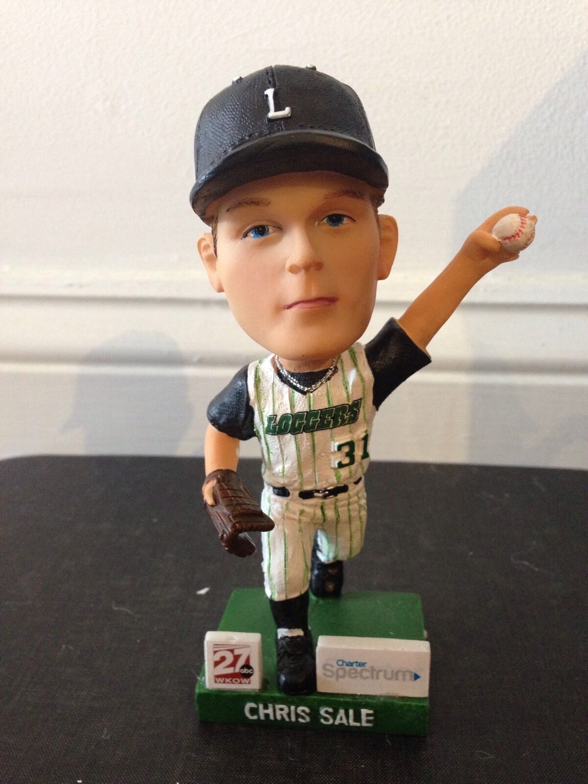 Chris Sale bobblehead