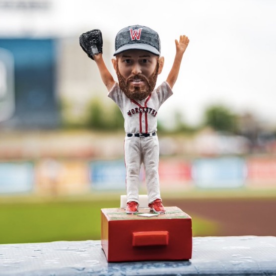 Chris Sale bobblehead