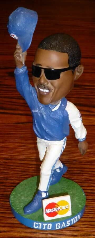 Cito Gaston bobblehead