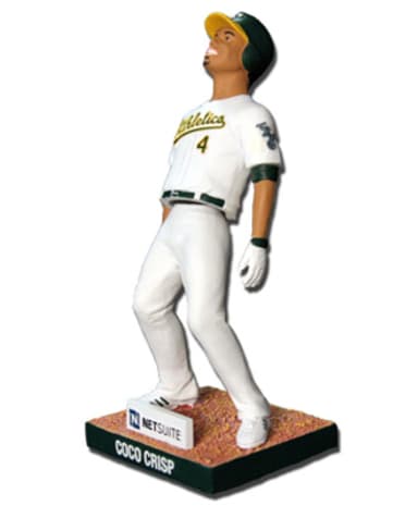 Coco Crisp bobblehead