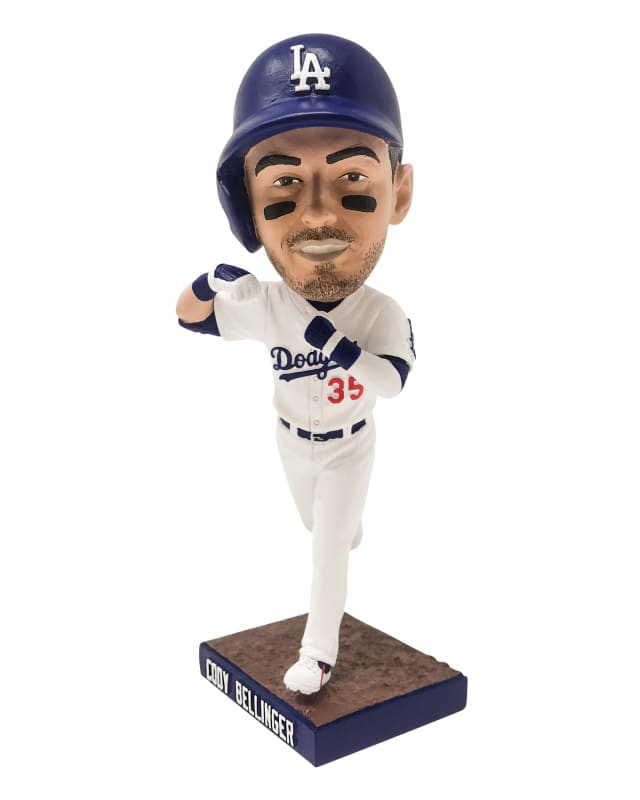 Cody Bellinger (Home) bobblehead