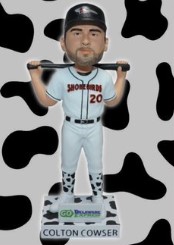 Colton Cowser bobblehead