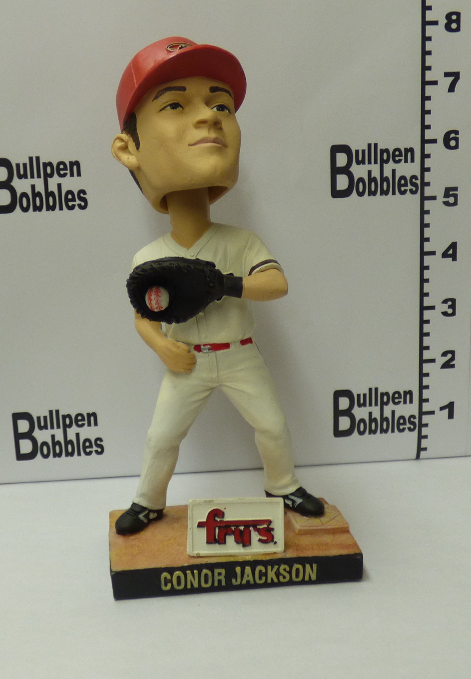 Conor Jackson bobblehead