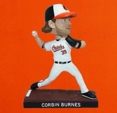 Corbin Burnes