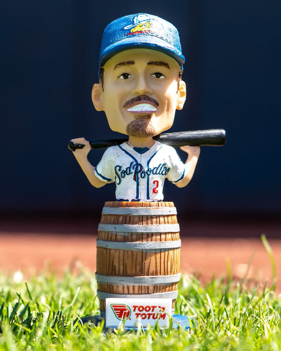 Corbin Carroll bobblehead