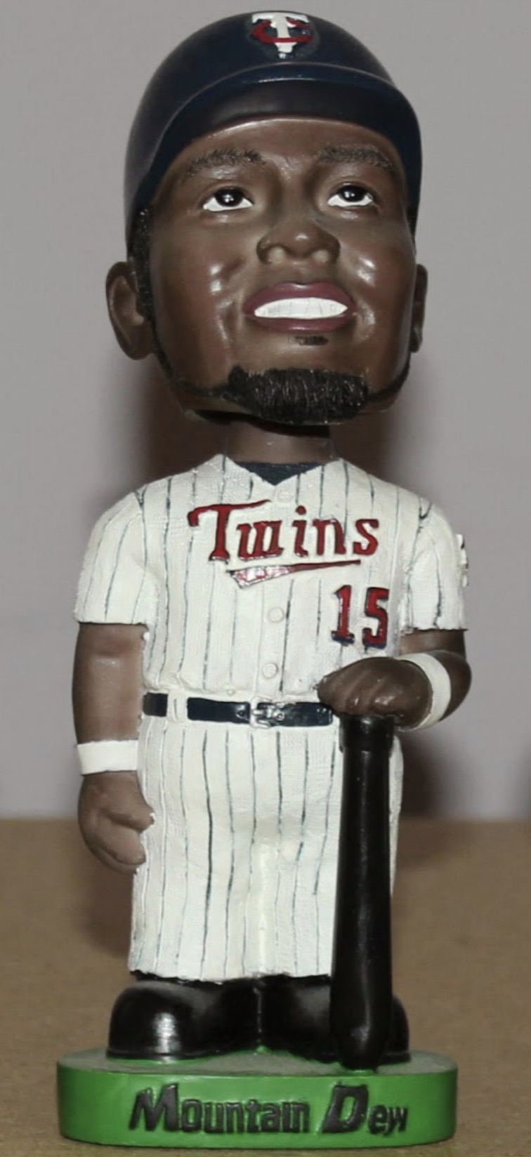 Cristian Guzman bobblehead