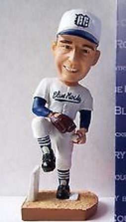 Curt Simmons bobblehead