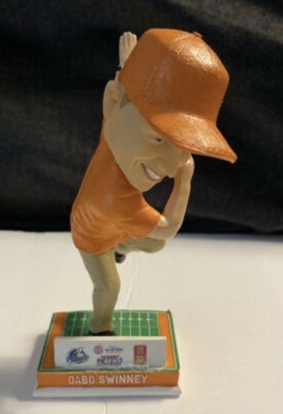 Dabo Swinney bobblehead