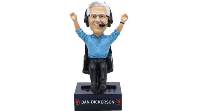 Dan Dickerson