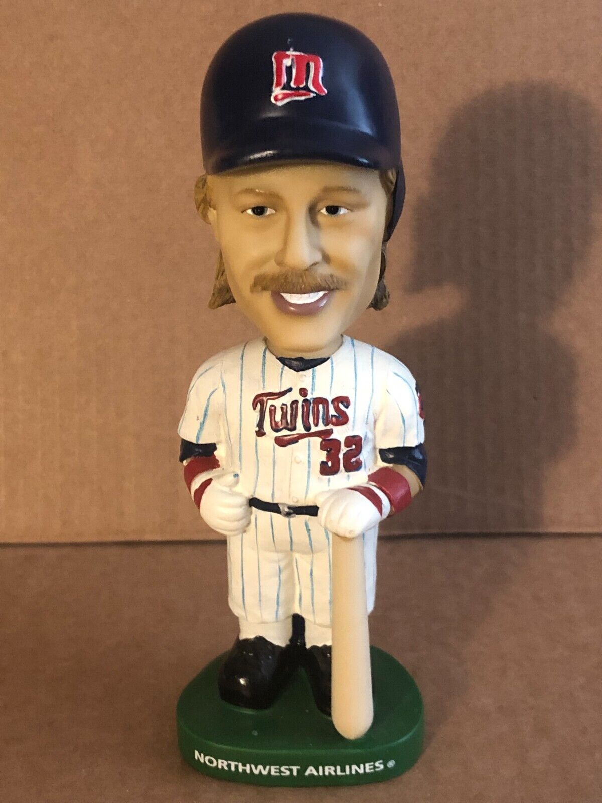 Dan Gladden bobblehead