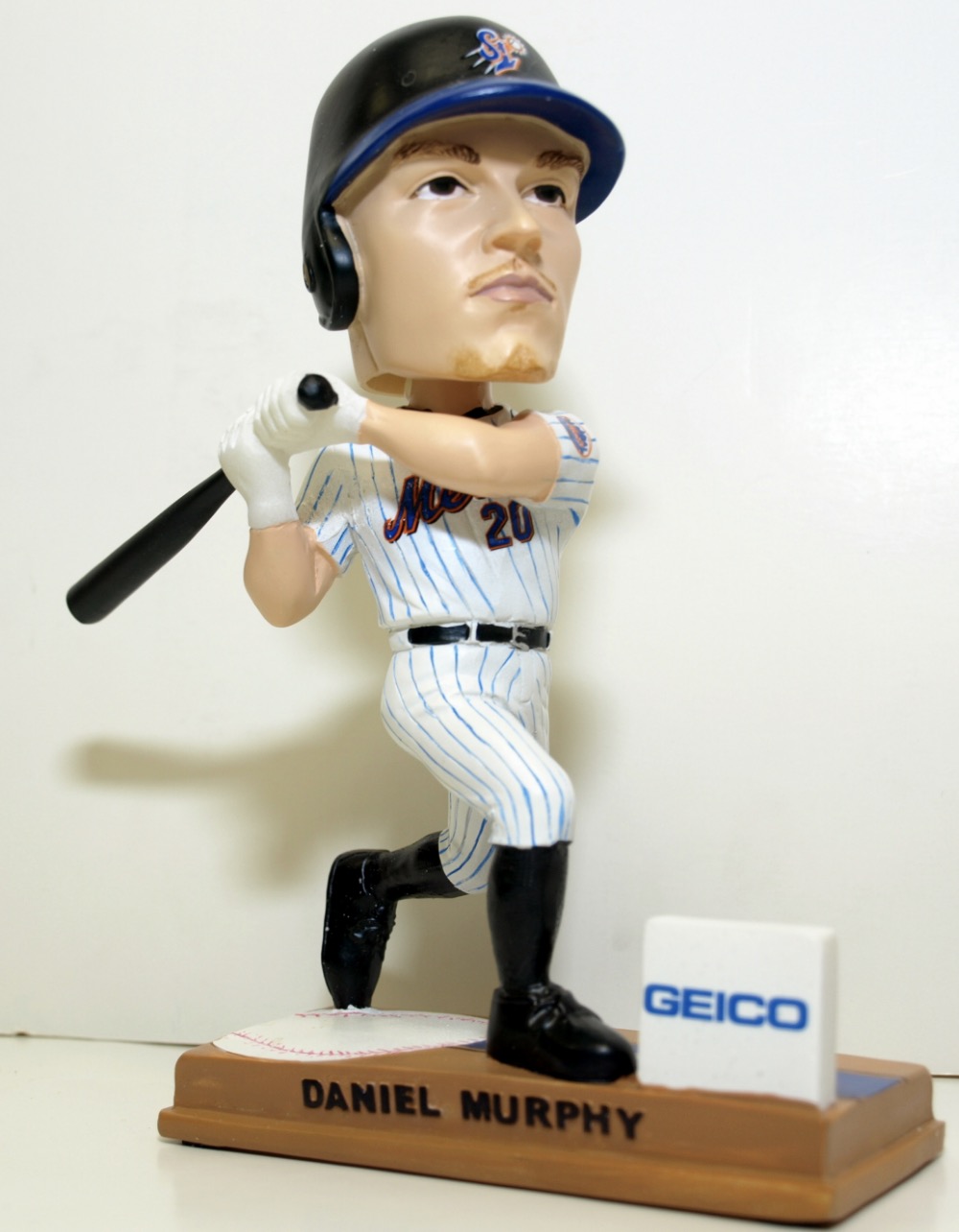 Daniel Murphy bobblehead