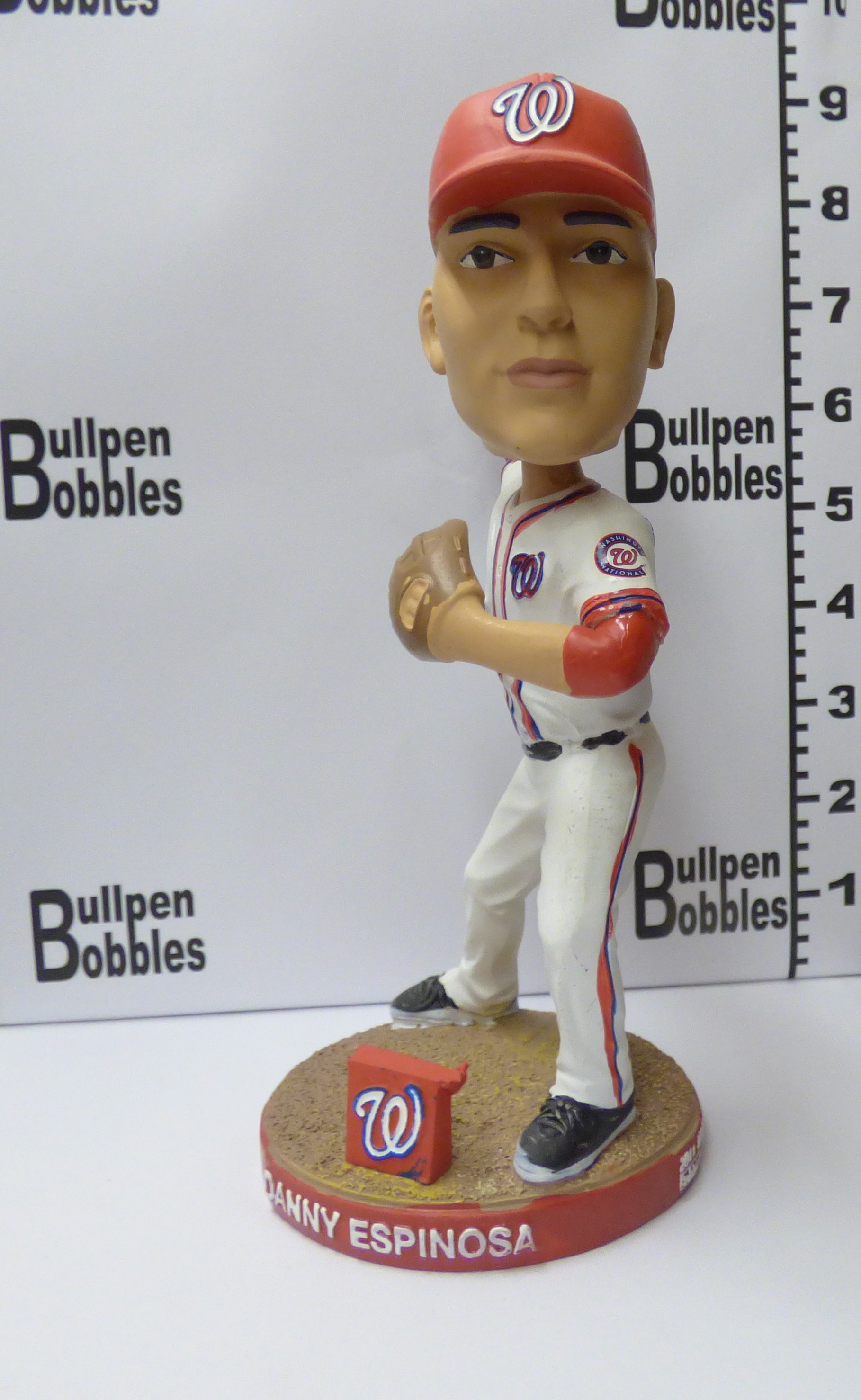 Danny Espinosa bobblehead