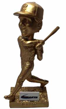 Darin Ruf (Golden) bobblehead