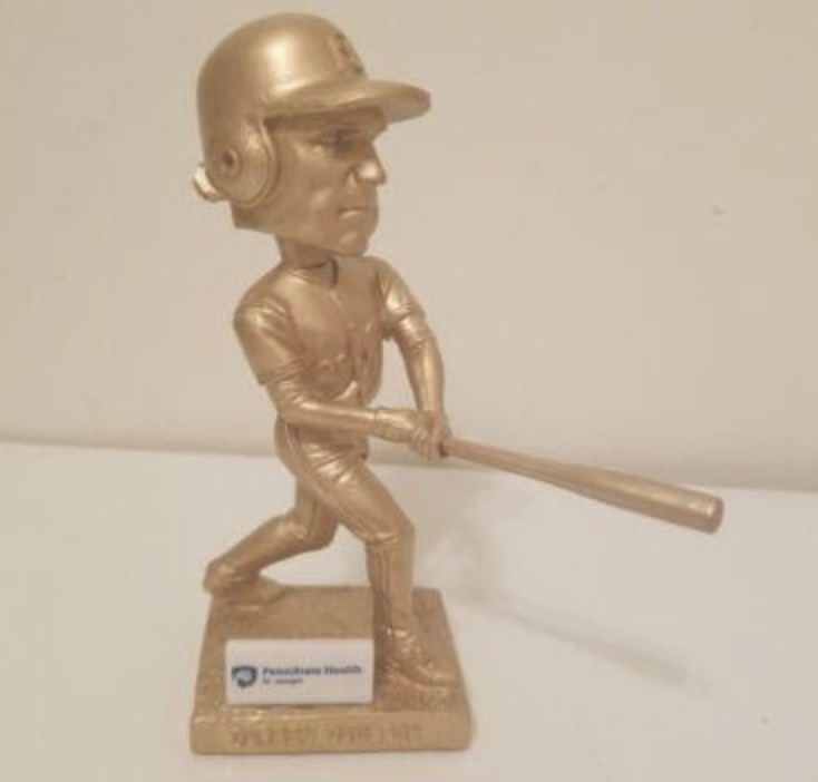 Darren Daulton (Golden) bobblehead