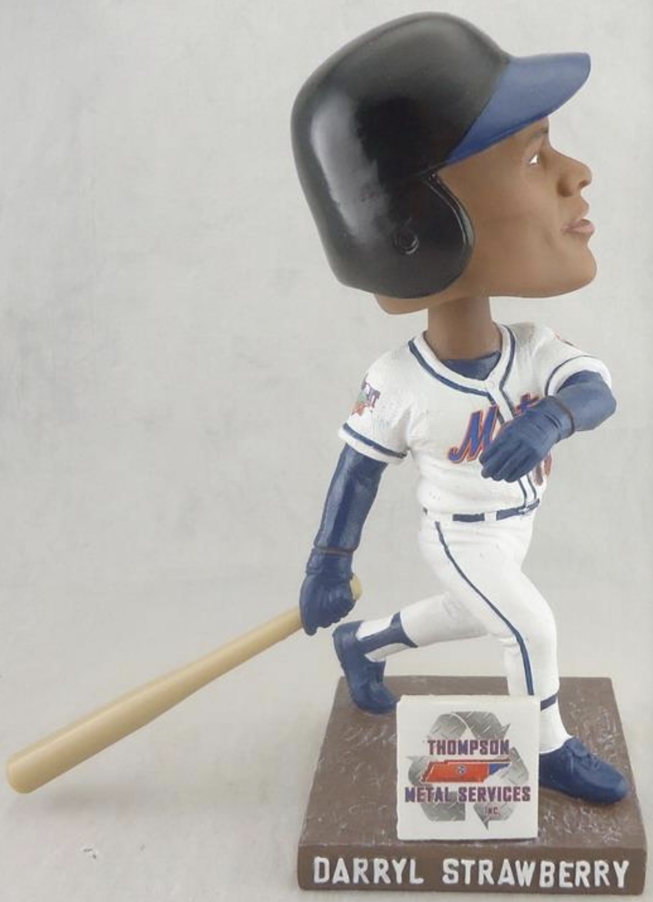 Darryl Strawberry bobblehead