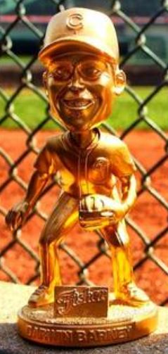 Darwin Barney (Variant) bobblehead