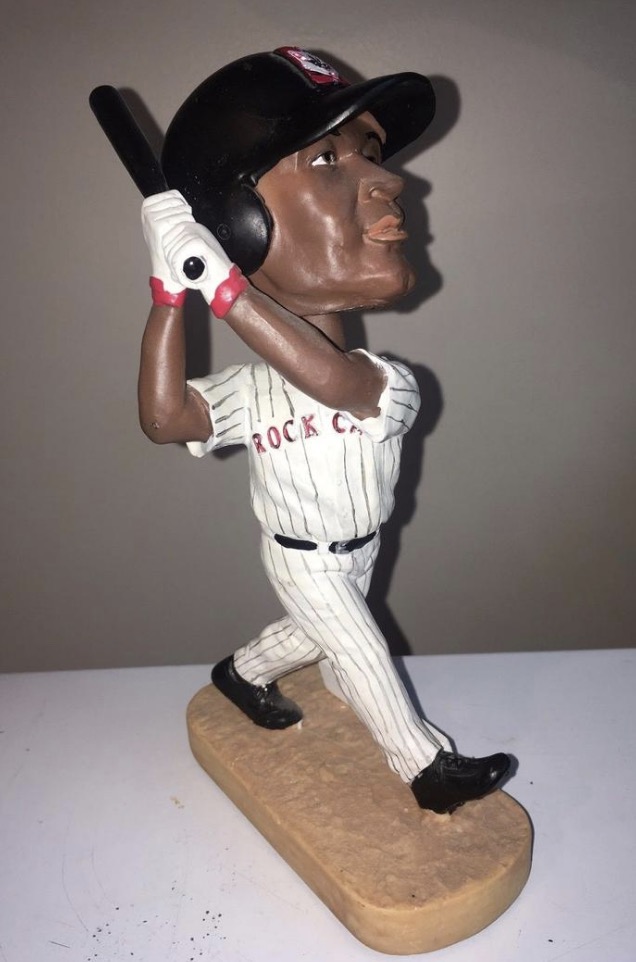 David Ortiz bobblehead