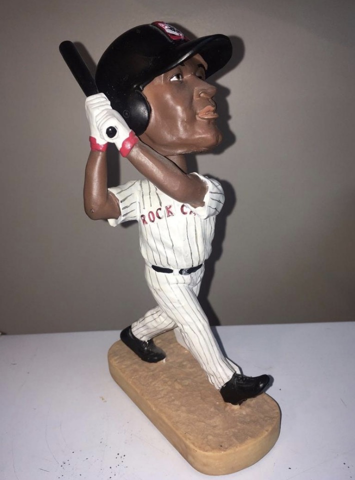 David Ortiz bobblehead