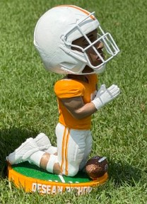 DeSean Bishop bobblehead