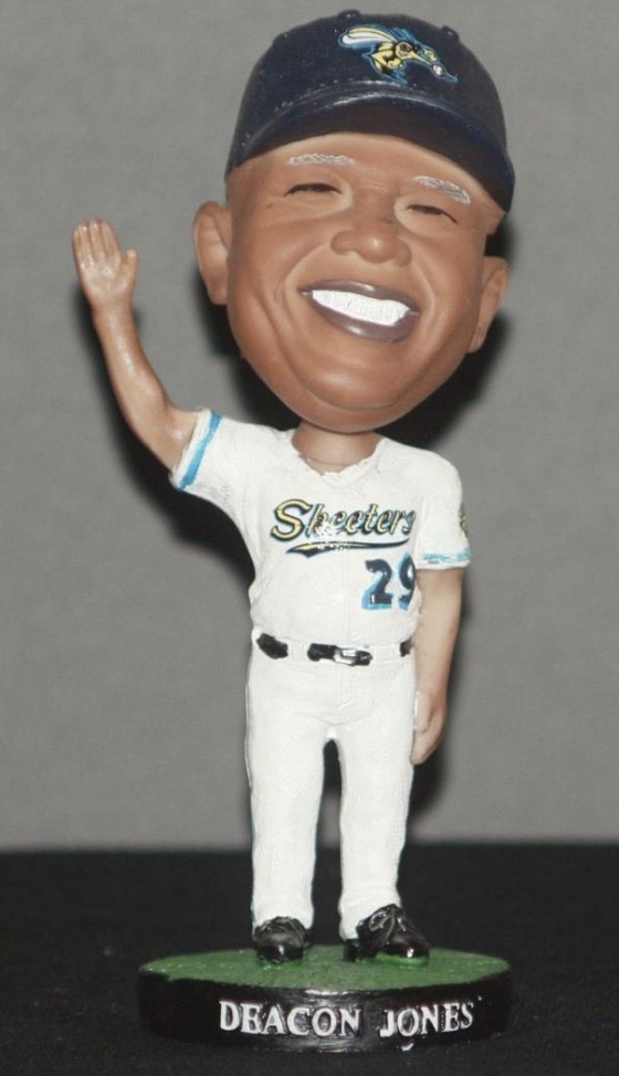 Deacon Jones bobblehead