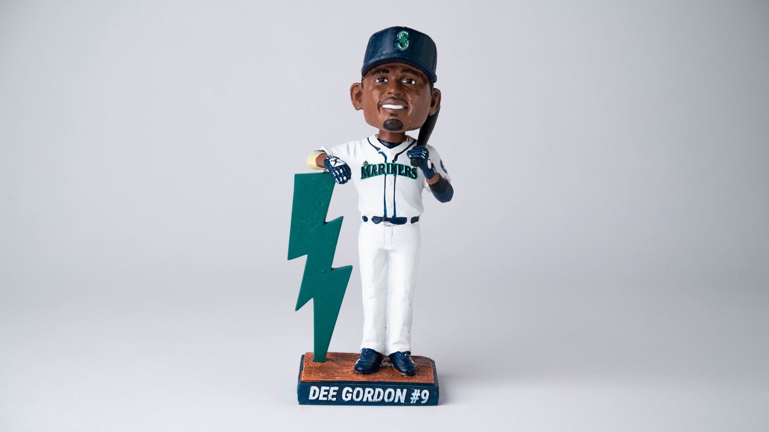 Dee Gordon bobblehead