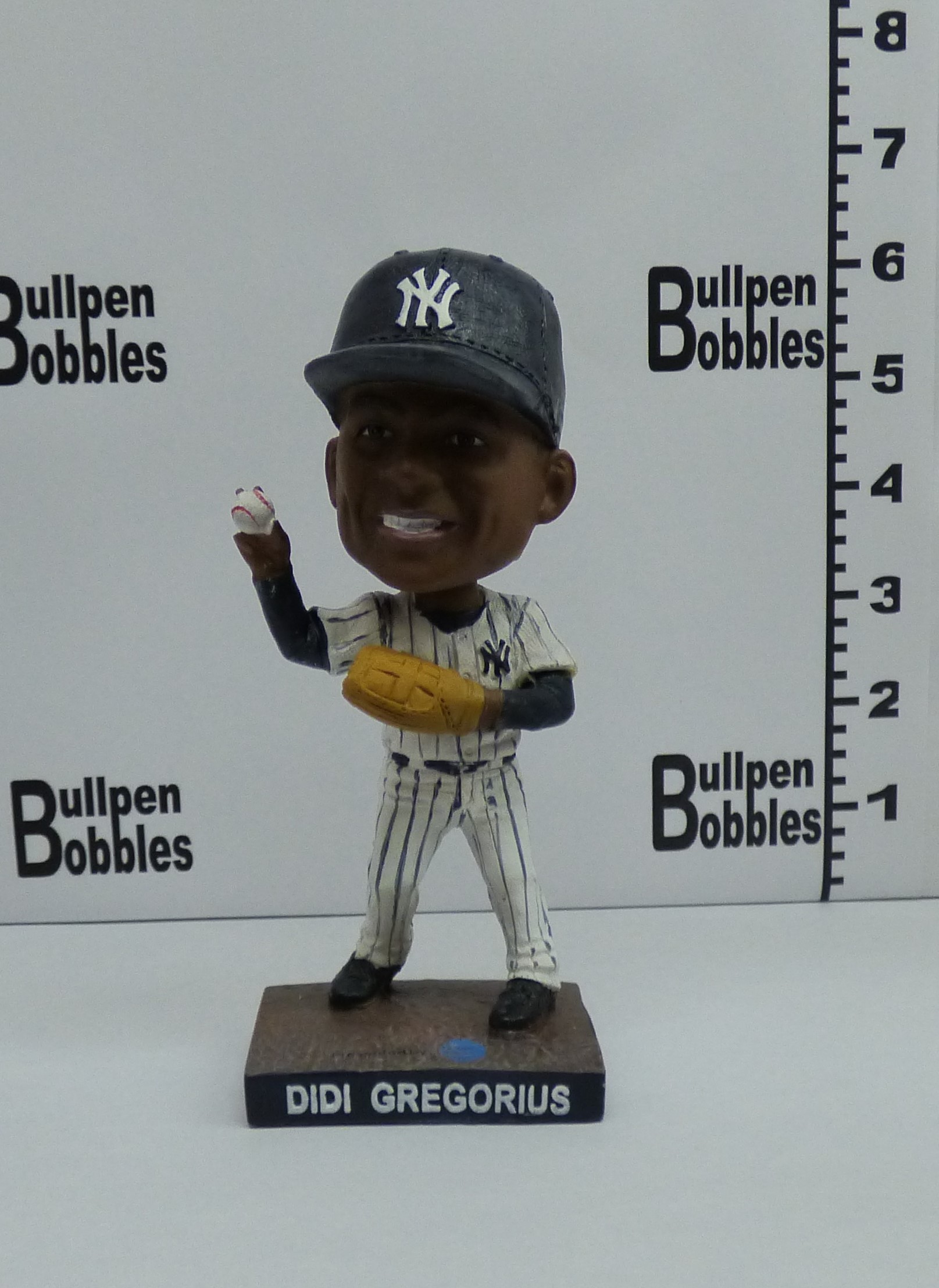 Didi Gregorius bobblehead