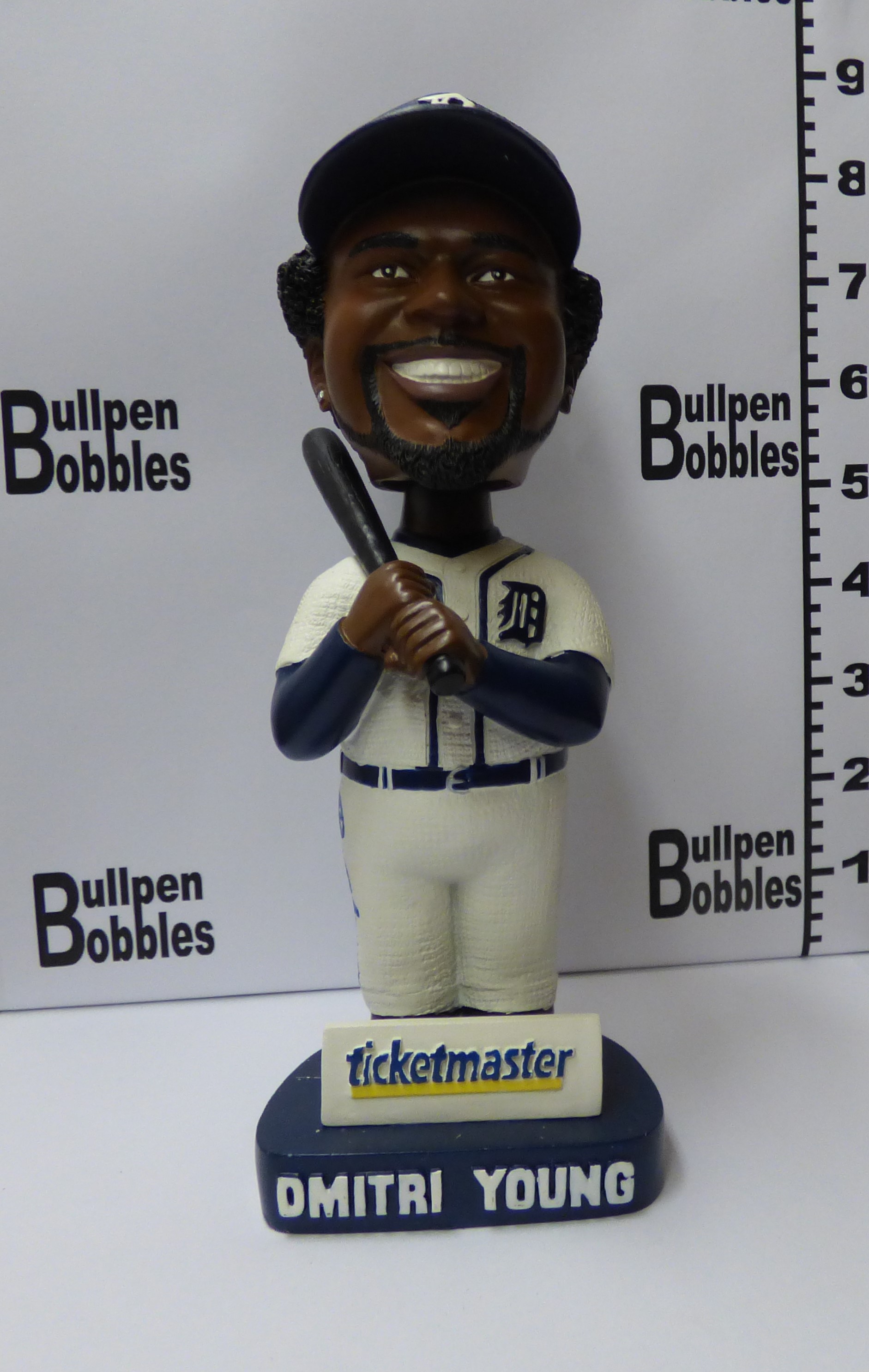 Dmitri Young bobblehead