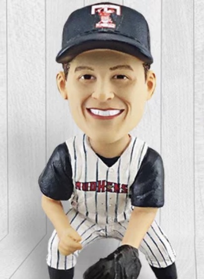 Don Kelly bobblehead