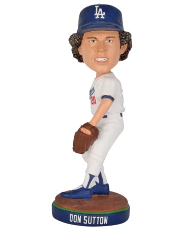 Don Sutton bobblehead