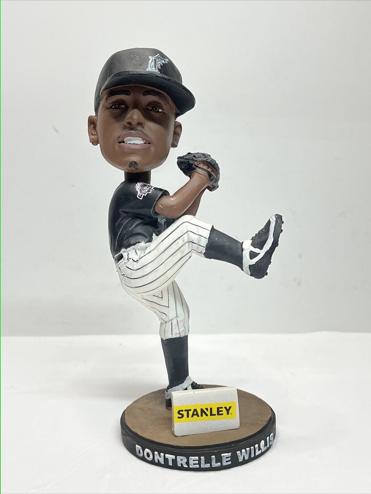 Dontrelle Willis bobblehead