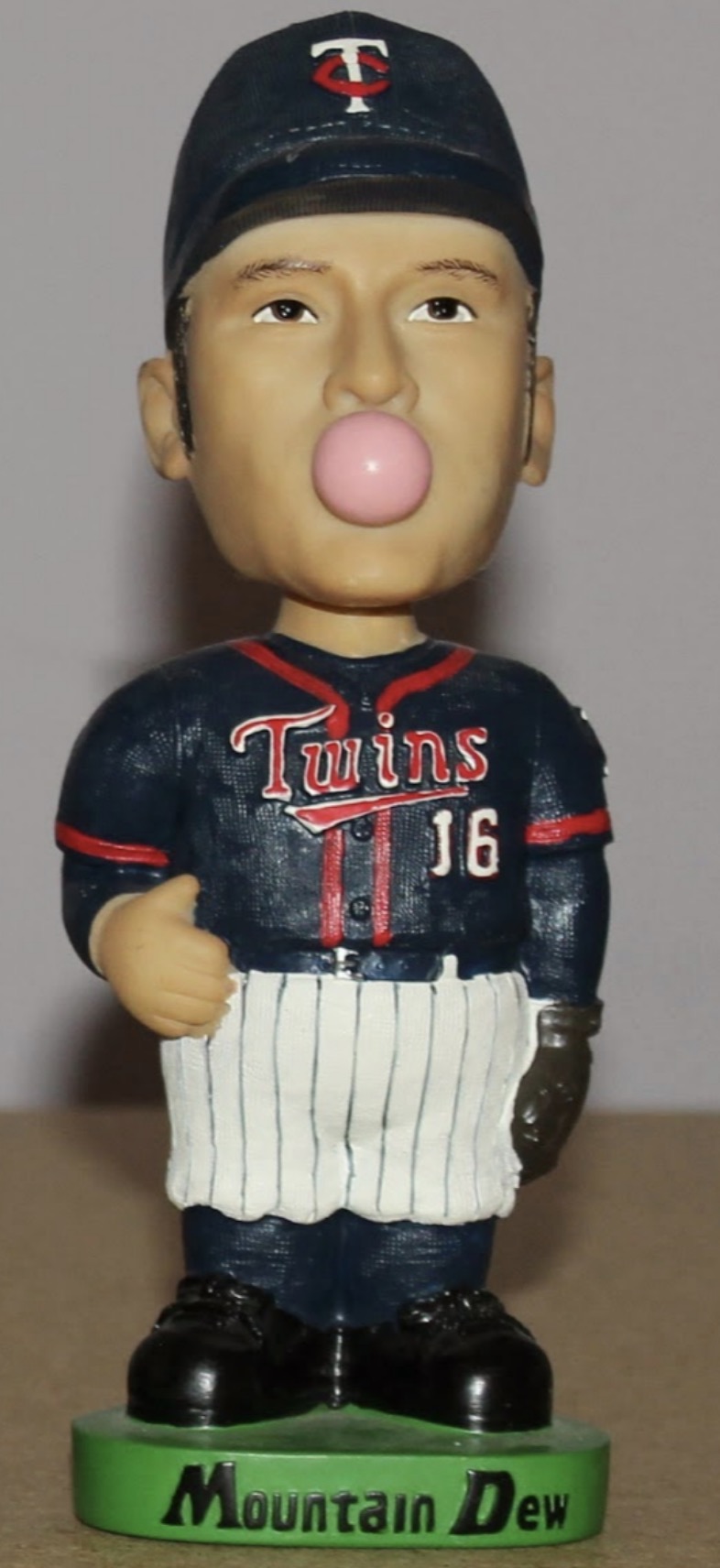 Doug Mientkiewicz bobblehead