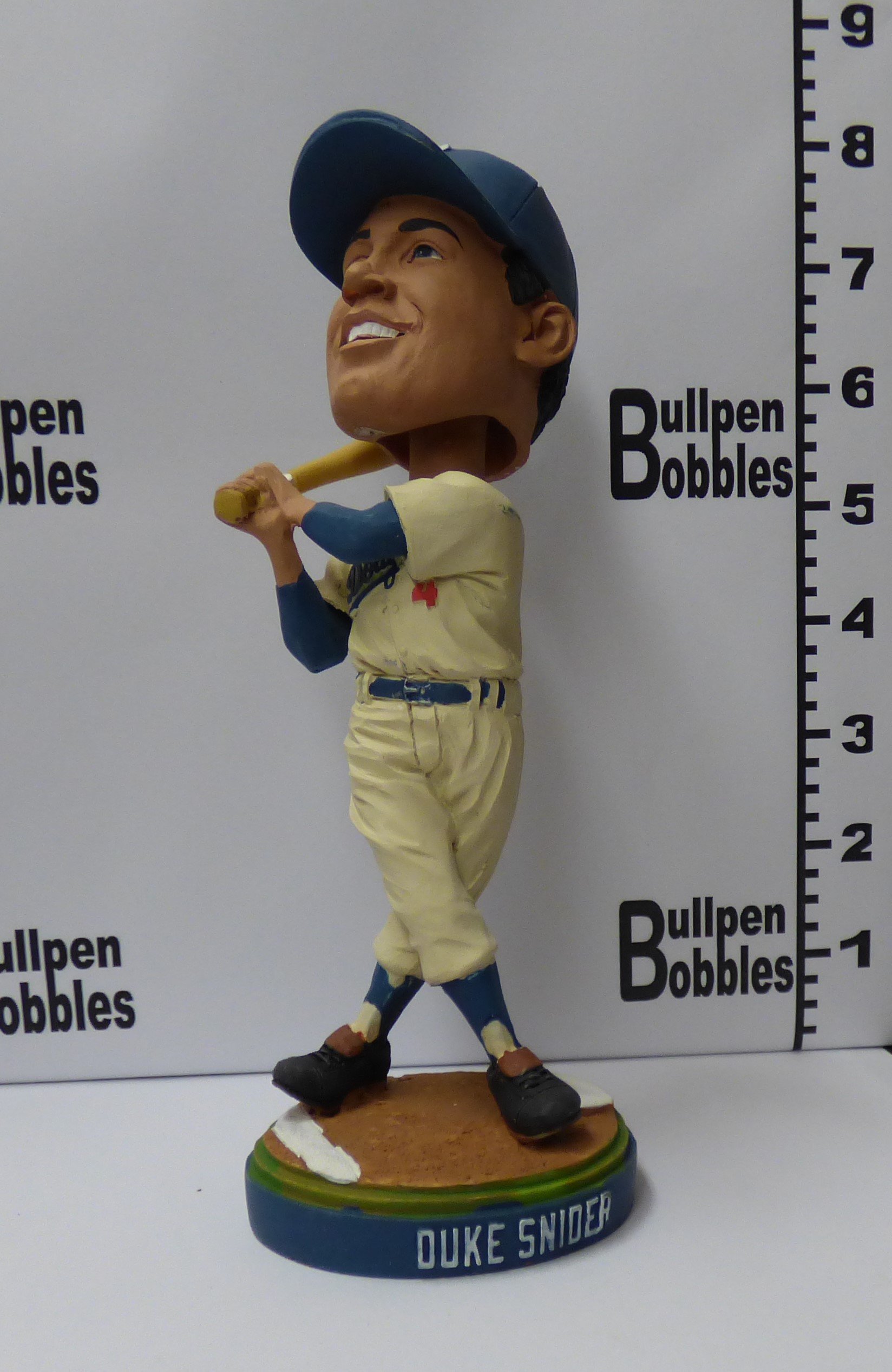 Duke Snider bobblehead