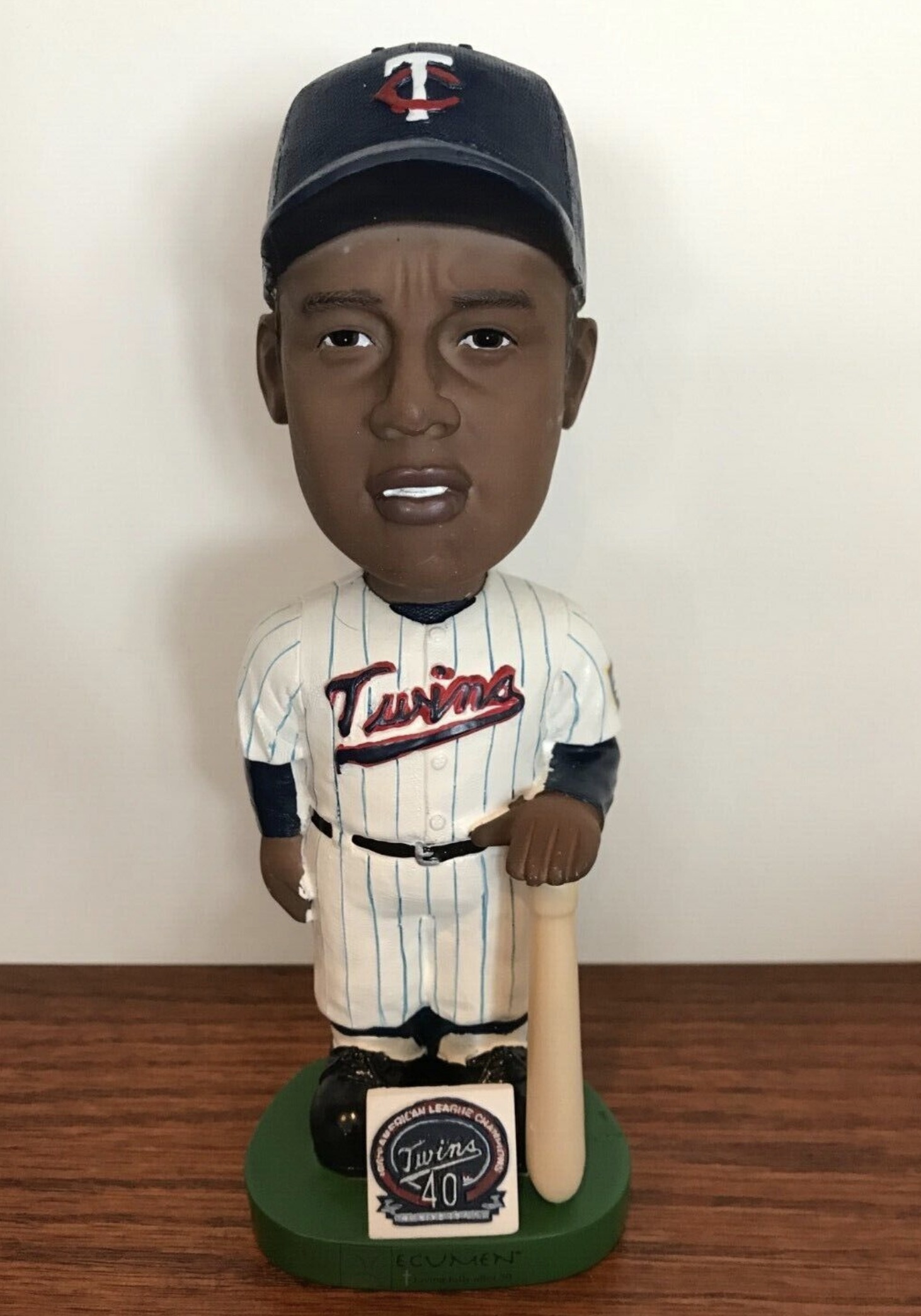 Earl Battey bobblehead