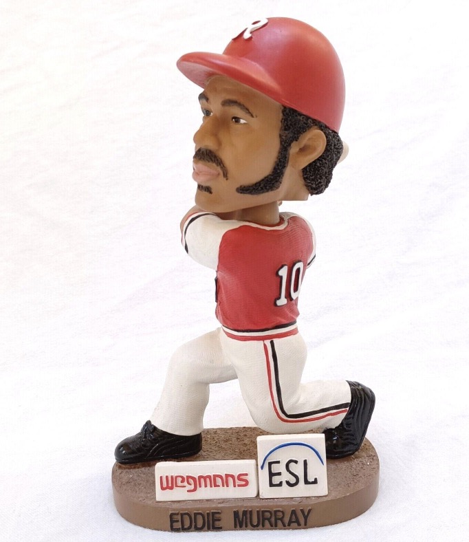 Eddie Murray bobblehead